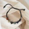 IMG_0954 7 Chakra Adjustable Bracelet