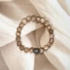 Sunstone Bracelet | 7 Inch | 8MM