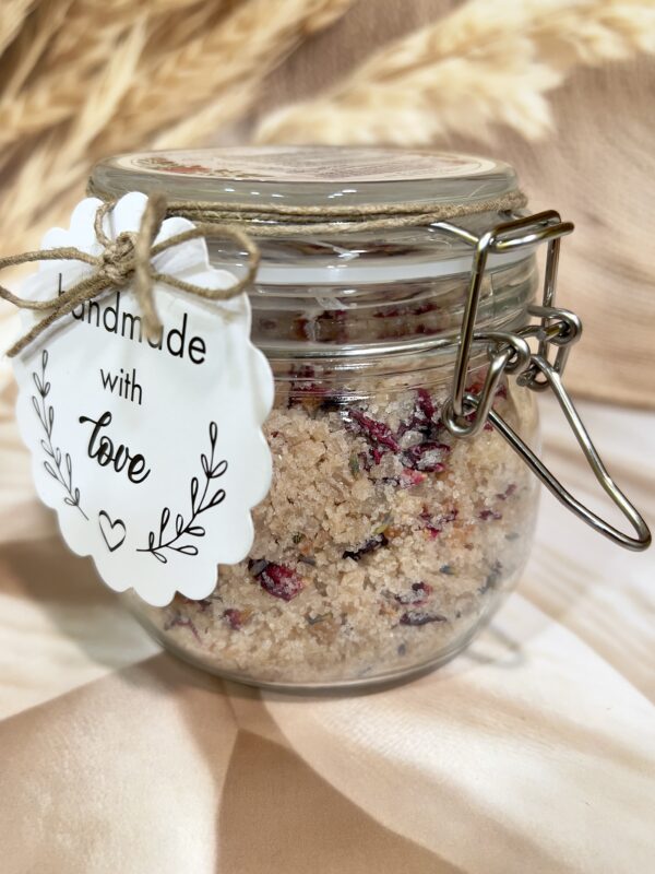 Love & Relationship Ritual Soak | Premium Ritual Collection