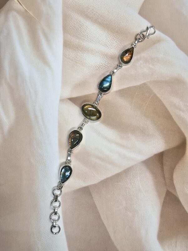 IMG_1220 Labradorite Lucky Bracelet