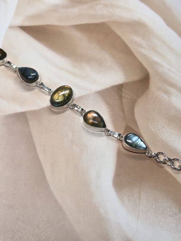 IMG_1221 Labradorite Lucky Bracelet