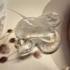 IMG_1454 Clear Quartz Snake | 360 GM | Collector's Piece
