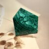 Premium Malachite Freeform | 283 GM | Collector's Piece