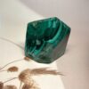 Premium Malachite Freeform | 283 GM | Collector's Piece