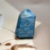 Rich Blue Apatite Freeform | 300 GM