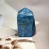 Rich Blue Apatite Freeform | 300 GM