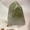 IMG_1473 Golden Rutile Quartz Freeform | Richly Included | 443 GM | Premium Collectible