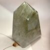 IMG_1474 Golden Rutile Quartz Freeform | Richly Included | 443 GM | Premium Collectible