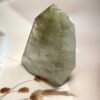 IMG_1475 Golden Rutile Quartz Freeform | Richly Included | 443 GM | Premium Collectible