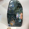 Premium Labradorite Freeform | Multi-Flash | 587 GM