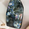 Premium Labradorite Freeform | Multi-Flash | 587 GM