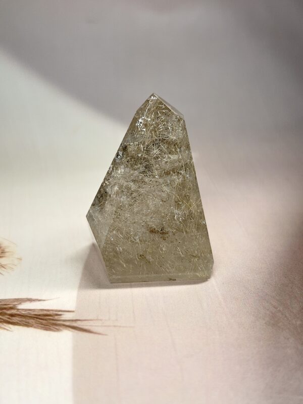 IMG_1490 Golden Rutilated Quartz Freeform | 73 GM