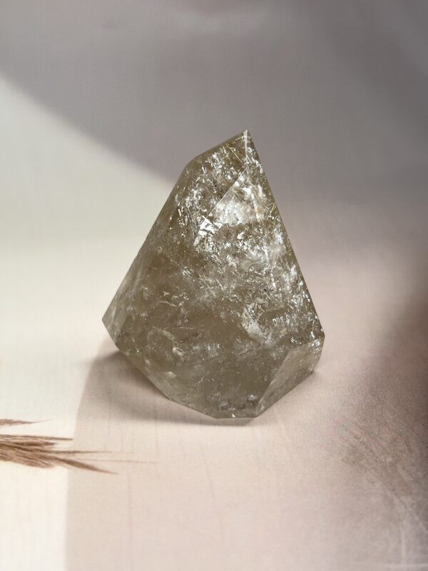 IMG_1491 Golden Rutilated Quartz Freeform | 73 GM