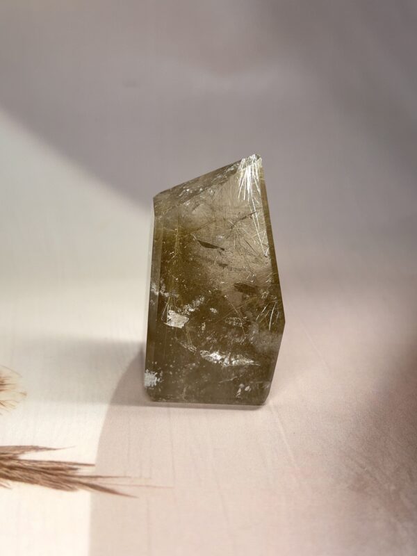 IMG_1492 Golden Rutilated Quartz Freeform | 70 GM