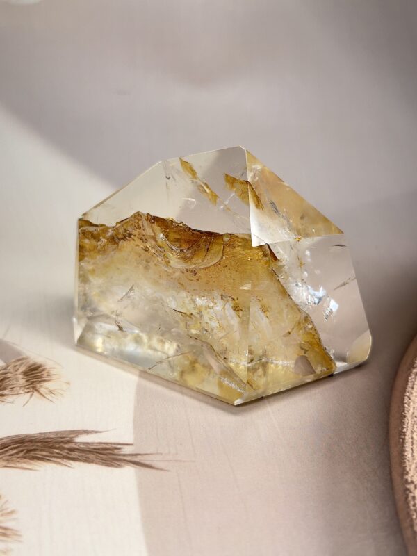 IMG_1495 Stunning Fire Quartz Freeform | 275 GM