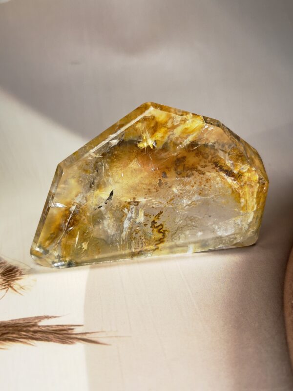 IMG_1498 Stunning Fire Quartz Freeform | 275 GM