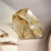 IMG_1499 Stunning Fire Quartz Freeform | 275 GM