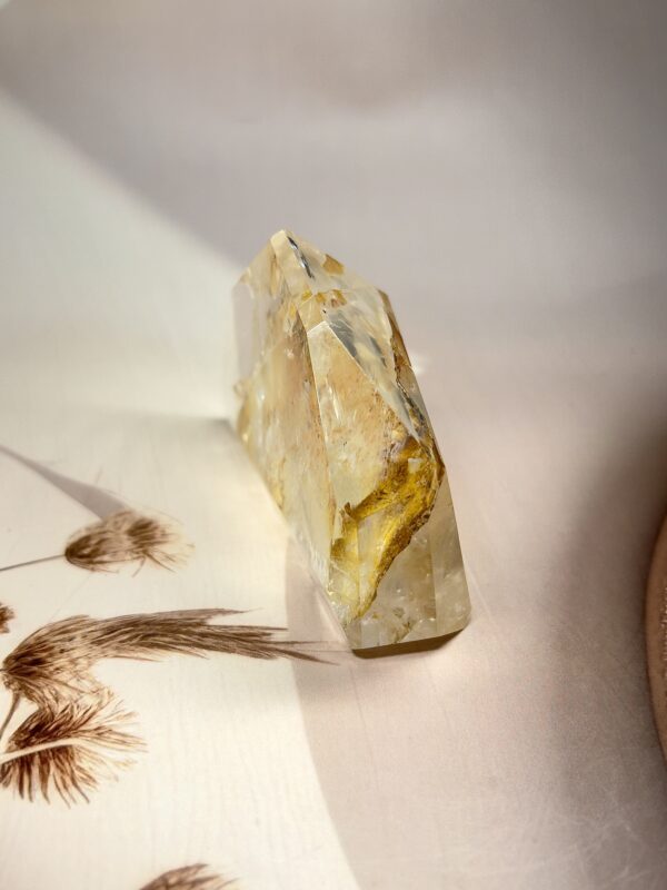 IMG_1500 Stunning Fire Quartz Freeform | 275 GM