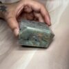 Multi-Flash Labradorite Freeform | 237 GM