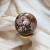 IMG_1710 Rhodonite Sphere | 222 GM