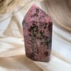 Rhodonite Freeform | 375 GM