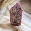 Rhodonite Freeform | 375 GM