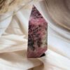 Rhodonite Freeform | 375 GM