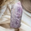 Premium Kunzite Freeform | 468 GM