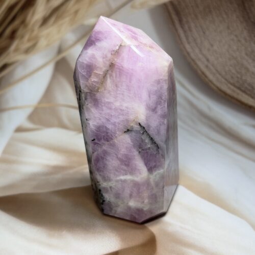Premium Kunzite Freeform | 468 GM