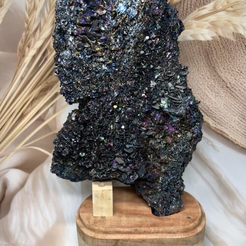IMG_1744 Premium Carborundum | Multi Rainbow Flash | 3KG