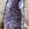Bespoke Amethyst Cathedral | Brazilian | 25.4 KG | Collector's Specimen