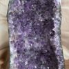 Bespoke Amethyst Cathedral | Brazilian | 25.4 KG | Collector's Specimen