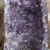 Bespoke Amethyst Cathedral | Brazilian | 25.4 KG | Collector's Specimen