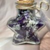IMG_2135 Calm & Peace Intention Bottle | Amethyst • Moonstone • Lepidolite
