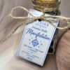 IMG_2137 Manifestation Intention Bottle | Clear Quartz • Lapis Lazuli • Labradorite