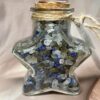 IMG_2138 Manifestation Intention Bottle | Clear Quartz • Lapis Lazuli • Labradorite