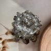 Premium Smoky Quartz Family Cluster | 463 GM