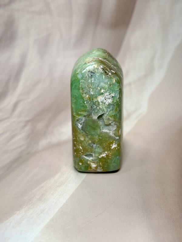 Green Lake Chrysoprase | 264 GM