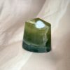 IMG_2008 Yellow-Green Fluorite Freeform | 130 GM